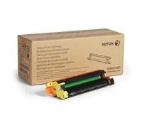 Xerox Unidad de tambor 108R01487 Amarillo original – 40.000 páginas – VersaLink C600/C605
