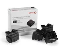 Xerox 108R935 - Cartucho de tóner adecuado para CQ8570, color negro