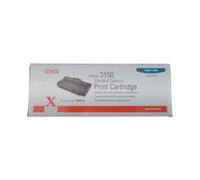 Xerox Cartucho de impresion de capacidad normal para Phaser 3150 (3500 pags.) ( 109R00746 )