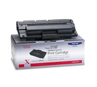 XEROX 109R00746 NEGRO TÓNER - 3500 PÁGINAS PARA PHASER 3150