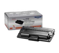 Xerox Cartucho de impresion de capacidad normal para Phaser 3150 (3500 pags.) ( 109R00746 )