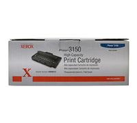 Xerox 109R00747 OEM Toner - Phaser 3150 Tóner de Alta Capacidad 5000 Rendimiento OEM