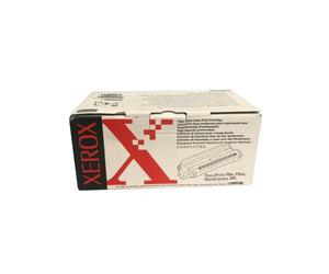 XEROX 113R00296 NEGRO TÓNER - 5000 PÁGINAS PARA DOCUPRINT P8E