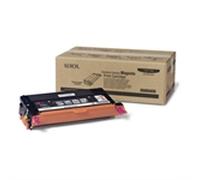 113R00720 XEROX PHASER 6180 CARTUCHO DE TÓNER MAGENTA