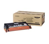 Xerox 113R00722 Phaser 6180MFP - Cartucho de tóner original para Phaser 6180DN, 6180MFP/D, 6180MFP/N, 6180N