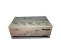 Xerox Tóner amarillo Original 113R00725