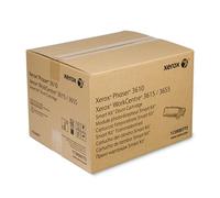 Xerox Unidad de tambor negro Original 113R00773