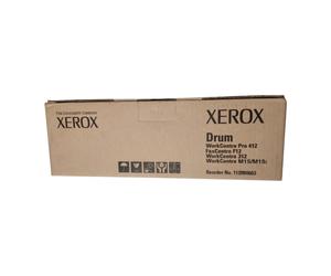 XEROX 113R663 NEGRO DRUM - 15000 PAGES | PARA FAXCENTRE F12