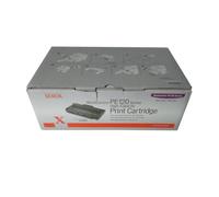 XEROX 13R00606 NEGRO TÓNER - 5000 PÁGINAS PARA WORKCENTRE PE120