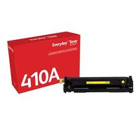 Yellow Toner Cartridge Like HP SUPL