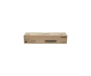 XEROX 6R1655 NEGRO TÓNER - 30000 PÁGINAS PARA COLOR C60