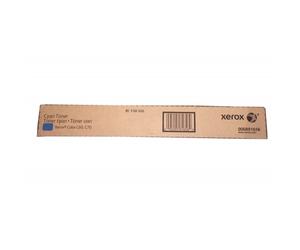 XEROX 6R1656 CIAN TÓNER - 34000 PÁGINAS PARA COLOR C60