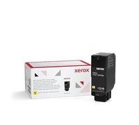 Xerox - Alta Capacidad - Amarillo - Original - Cartucho de tóner Use and Return