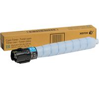 Xerox Tóner AltaLink C8130/35/45/55/70 Cian Original 006R01747 21.000 pág