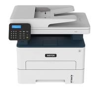 Xerox B225 A4 34 ppm Inalámbrica a doble cara Copia/impresión/escaneado PS3 PCL5e/6 ADF 2 bandejas Total 251 hojas