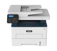Xerox B225 A4 34 ppm Inalámbrica a doble cara Copia/impresión/escaneado PS3 PCL5e/6 ADF 2 bandejas Total 251 hojas