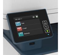 Xerox B235 A4 34 ppm Inalámbrica Copia/impresión/escaneado/fax PS3 PCL5e/6 ADF 2 bandejas Total 251 hojas