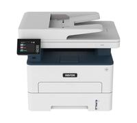 Xerox B235dni A4 34ppm Impresora Multifunción Láser Blanco y Negro Inalámbrica con Impresión a Doble Cara (Dúplex) - Copia/Imprésion/Escaneo/Fax - Pantalla Táctil a Color (3 Años de Garantia)