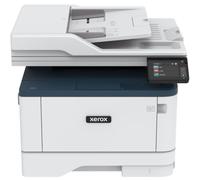 Xerox B305 A4 38 ppm Copia/Stampa/Scansione fronte/retro wireless PS3 PCL5e/6 2 vassoi 350 fogli UK (XEROX B305 MONO MULTIFUNCTION - PRINTER UK)