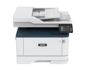 Xerox B315dni A4 40ppm Impresora Multifunción Láser Blanco y Negro Inalámbrica con Impresión a Doble Cara (Dúplex) - Copia/Imprésion/Escaneo/Fax (3 Años de Garantia)
