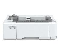 Xerox Bandeja de Soporte Alta Capacidad 097N02468 para 650 Hojas, Compatible con VersaLink C410 C415 y Modelos C325 C320