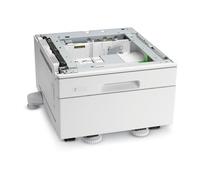 Xerox - Bandeja sencilla 520 hojas A3 con Soporte