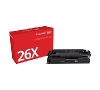 Xerox - Everyday Tóner Negro Everyday, HP CF226A/ CRG-052 equivalente de Xerox, 3100 páginas