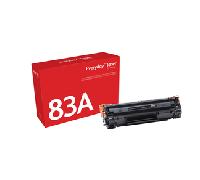 Xerox Black Toner Cartridge 006R03650