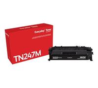 Xerox Tóner Compatible con HP CE505A/CRG-119/GPR-41 Negro