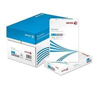 Xerox Business 80 A4 DIN 4 HOLE, White paper - Papel (White paper, Color blanco, 80 g/m², 106 ± 2 µm, 210x297mm, A4, 200 pieza(s))