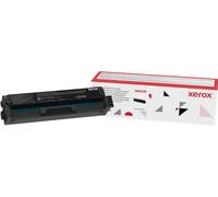 Xerox C230/235 Tóner negro Original 006R04383