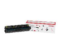 XEROX C230 / C235 YELLOW STD CAP TONER CARTRIDGE 1500 PAG ES