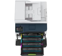 Xerox C235 A4 22 ppm Inalámbrica Copia/impresión/escaneado/fax PS3 PCL5e/6 ADF 2 bandejas Total 251 hojas