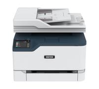 Xerox C235 A4 22 ppm Inalámbrica Copia/impresión/escaneado/fax PS3 PCL5e/6 ADF 2 bandejas Total 251 hojas