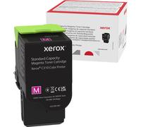 Xerox C310/315 Tóner magenta Original 006R04358