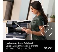 Xerox C310/315 Tóner cian Original 006R04357