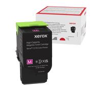 Xerox C310/315 Tóner magenta Original 006R04366