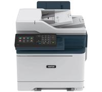 Xerox C315dni A4 33ppm Impresora Multifunción Láser Inalámbrica con Impresión Dúplex - Impresión/Escaneo/Copia/Fax (2 años de garantía)