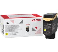 Xerox C320/325 Tóner amarillo Original 006R04830