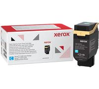 Xerox C320/325 Tóner cian Original 006R04828