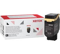 Xerox C320/325 Tóner negro Original 006R04831