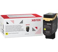 Xerox 006R04680 toner amarillo (original)