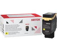 Xerox 006R04688 toner amarillo alta capacidad (original)