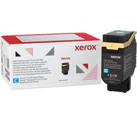 Xerox 006R04686 toner cian XL