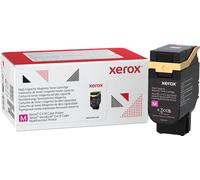 Xerox 006R04687 toner magenta de alta capacidad (original)