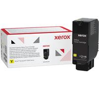 Xerox 006R04619 toner amarillo (original)