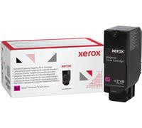 Xerox 006R04618 toner magenta