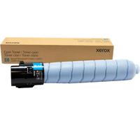 Xerox C9200 Tóner cian Original 006R04852