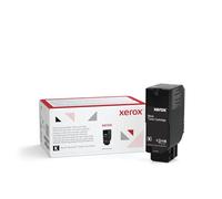 Xerox - Alta Capacidad - Negro - Original - Cartucho de tóner Use and Return