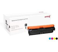 Xerox cartucho de tóner cian. equivalente a hp ce341a. compatible con